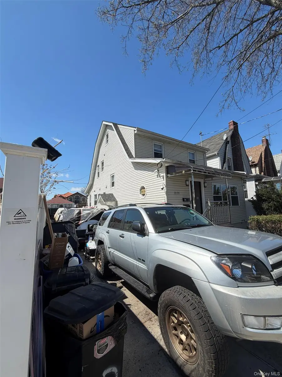 2222 Lee Street, Whitestone, NY 11357 - #2