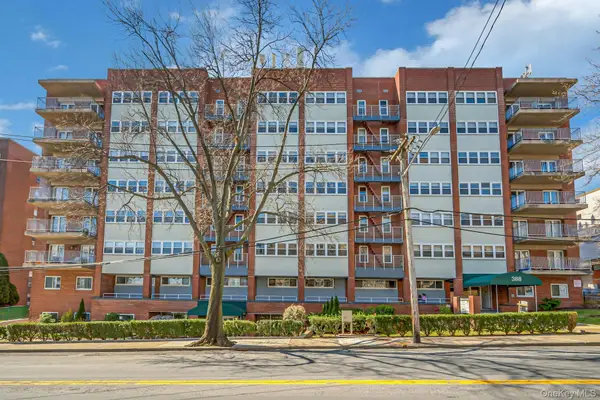 370 Westchester Avenue #6M, Port Chester, NY 10573