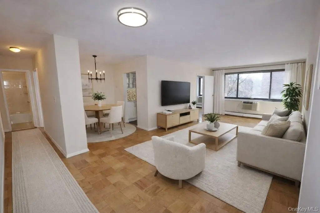 100 E Hartsdale Avenue #5DE, Hartsdale, NY 10530 - #1