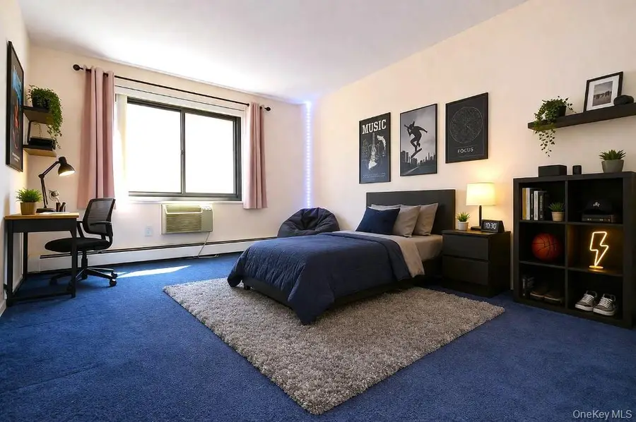 100 E Hartsdale Avenue #5DE, Hartsdale, NY 10530 - #3