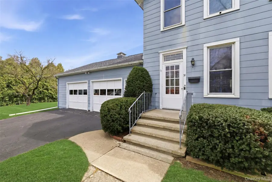 51 Mulberry Street, Rhinebeck, NY 12572 - #3