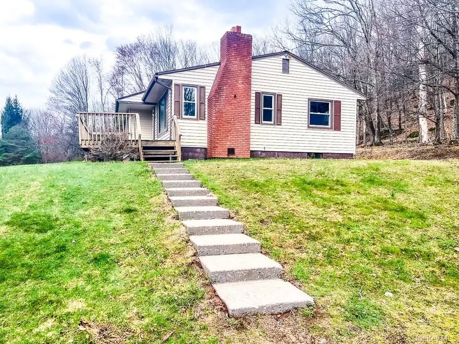 122 Twinshaven Road, Napanoch, NY 12458 - #3