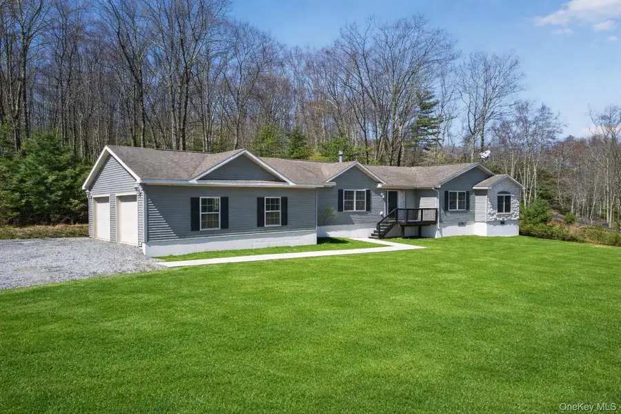 768 Forestburgh Road, Glen Spey, NY 12737 - #2