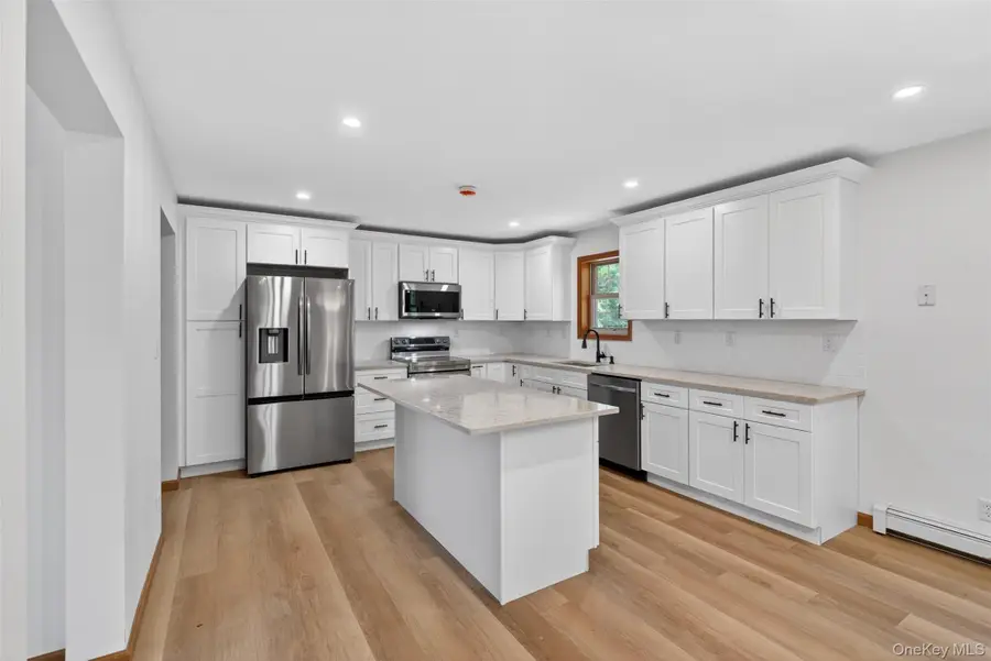 768 Forestburgh Road, Glen Spey, NY 12737 - #3