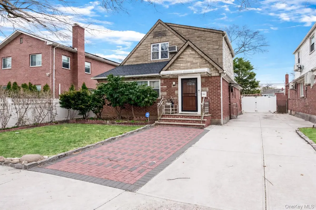 5807 210th Street, Bayside, NY 11364 - #1