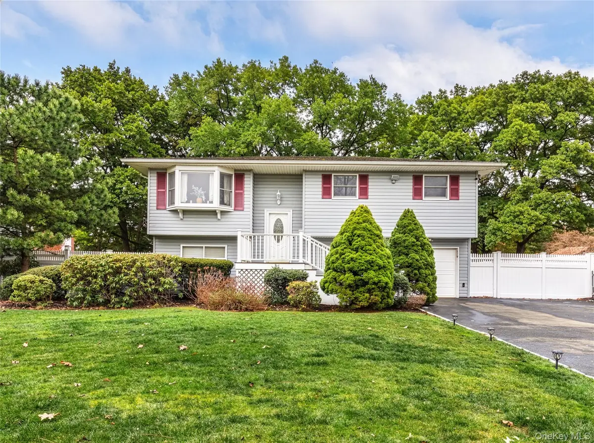 18 Brandywine Drive, Mastic, NY 11950 - #1