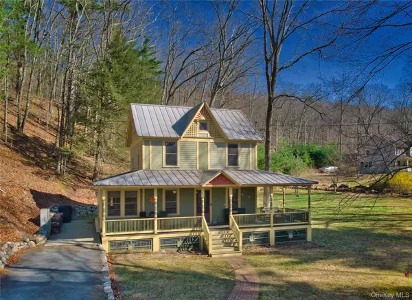 1193 South Road, Wurtsboro, NY 12790