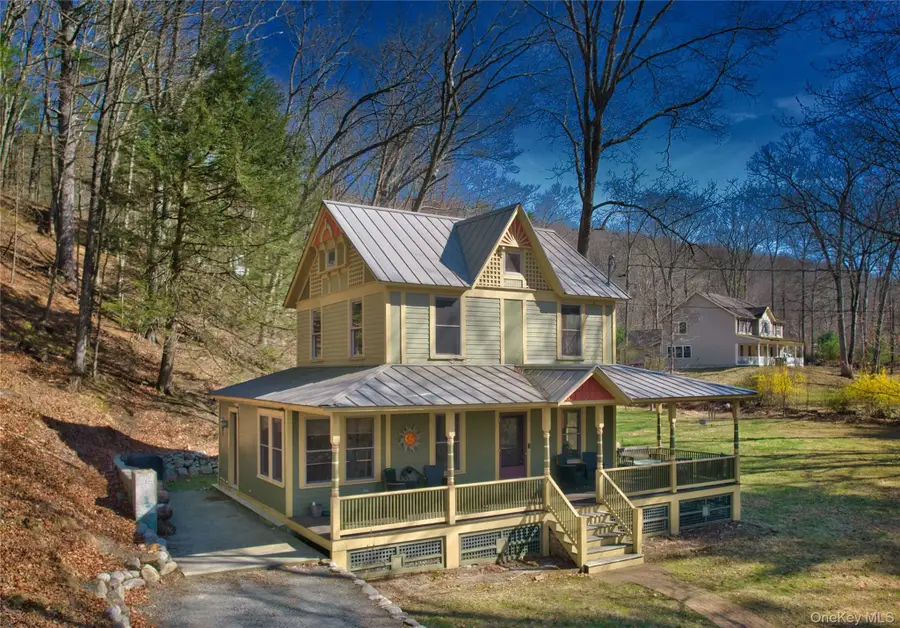 1193 South Road, Wurtsboro, NY 12790 - #2