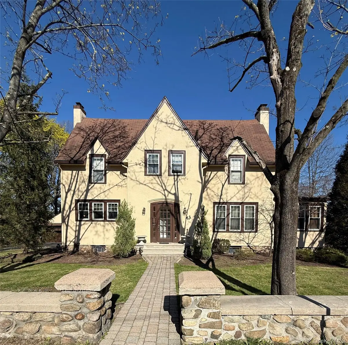 60 Old Middletown Road, Pearl River, NY 10965 - #1