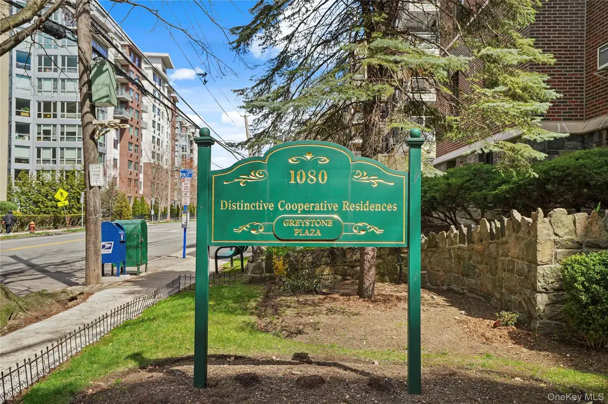 1080 Warburton Avenue #3E, Yonkers, NY 10701 - #1