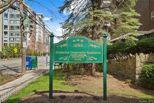 1080 Warburton Avenue #3E, Yonkers, NY 10701