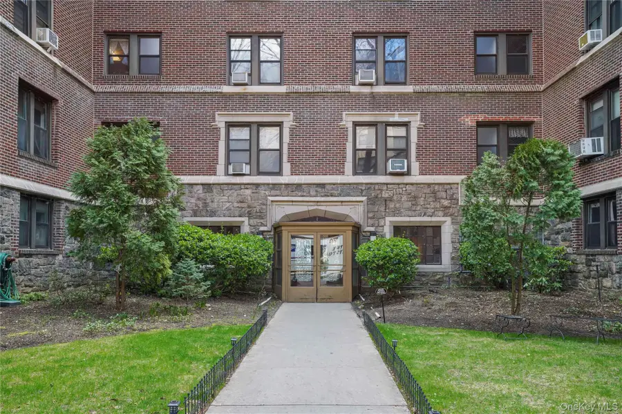 1080 Warburton Avenue #3E, Yonkers, NY 10701 - #2