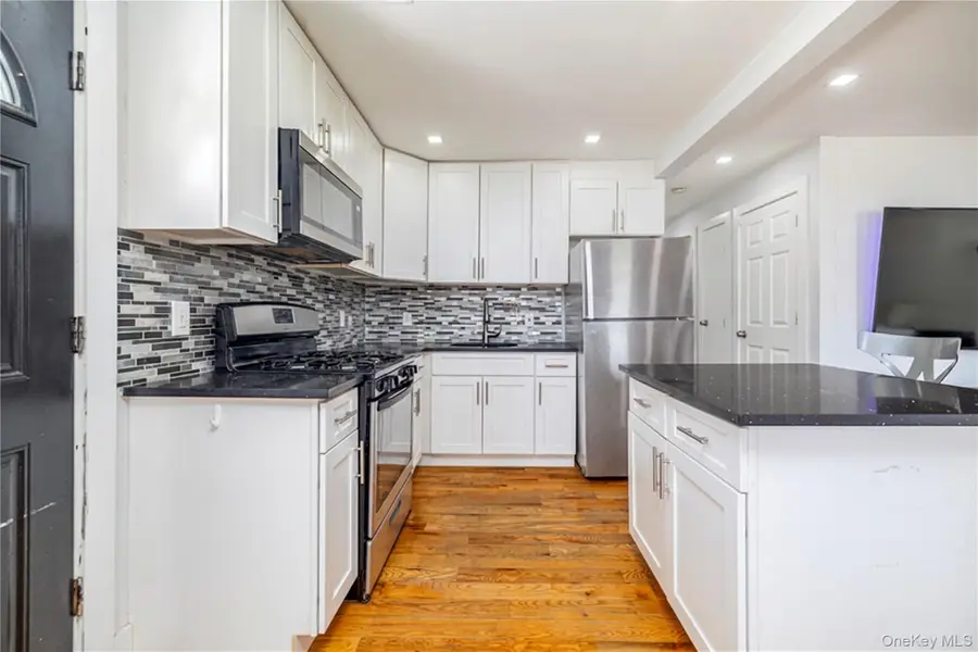 258 Benson Avenue, Elmont, NY 11003 - #3