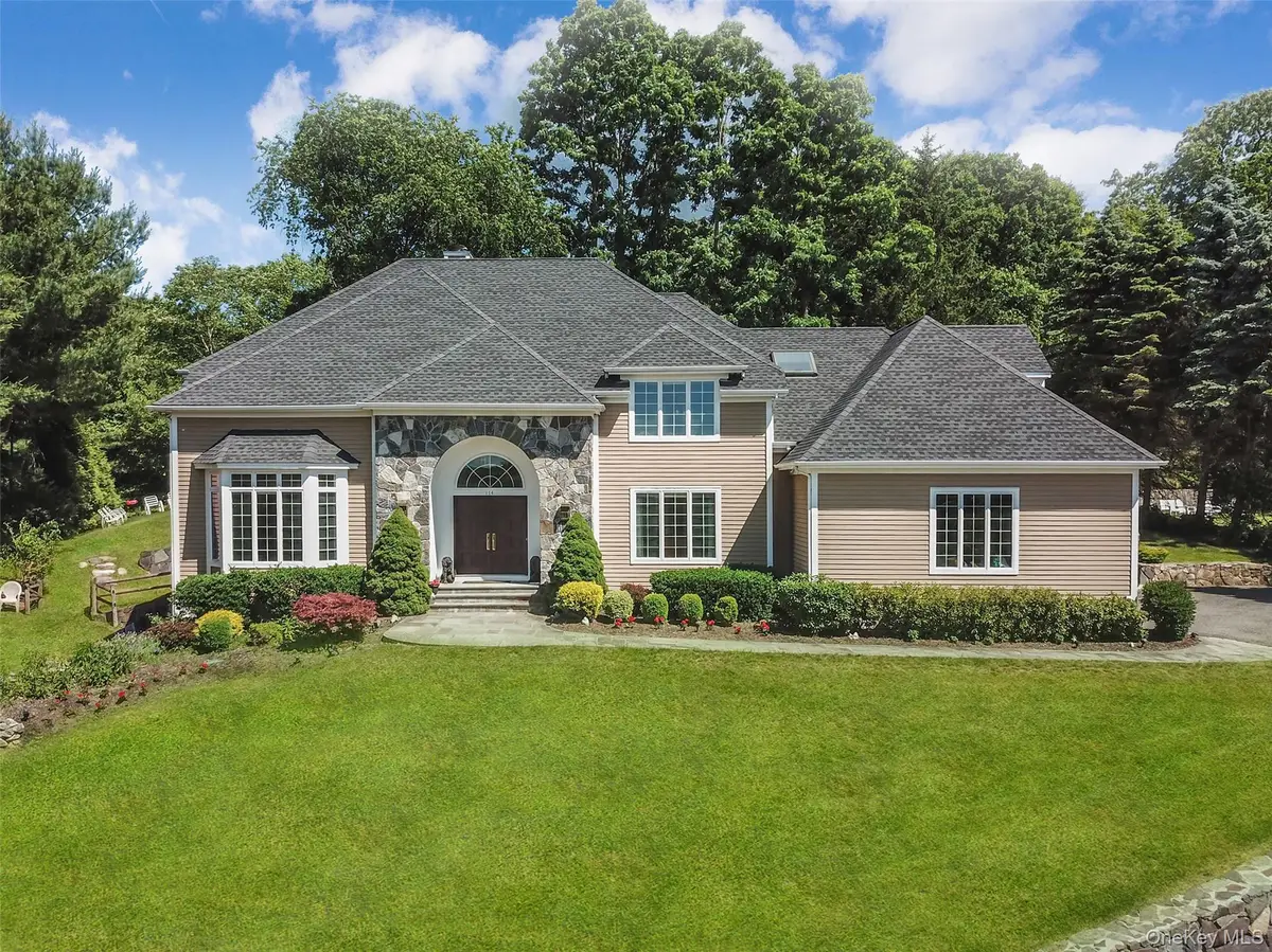 114 Random Farms Drive, Chappaqua, NY 10514 - #1