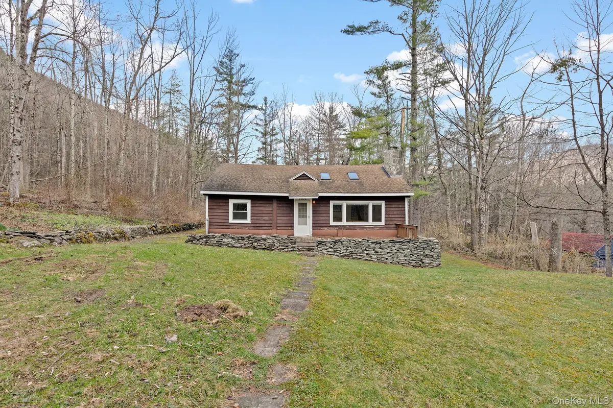 122 Golf Course Road, Shandaken, NY 12480 - #1