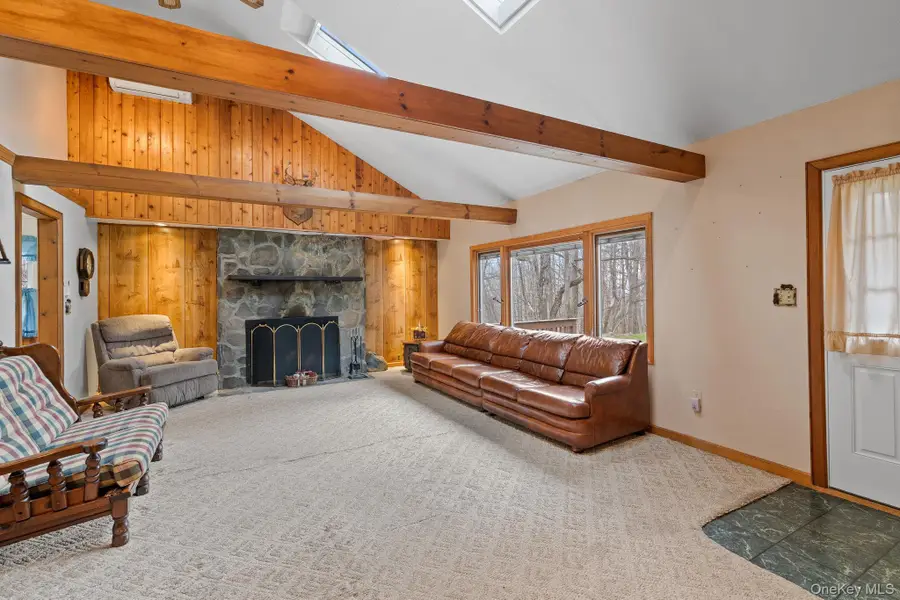 122 Golf Course Road, Shandaken, NY 12480 - #3