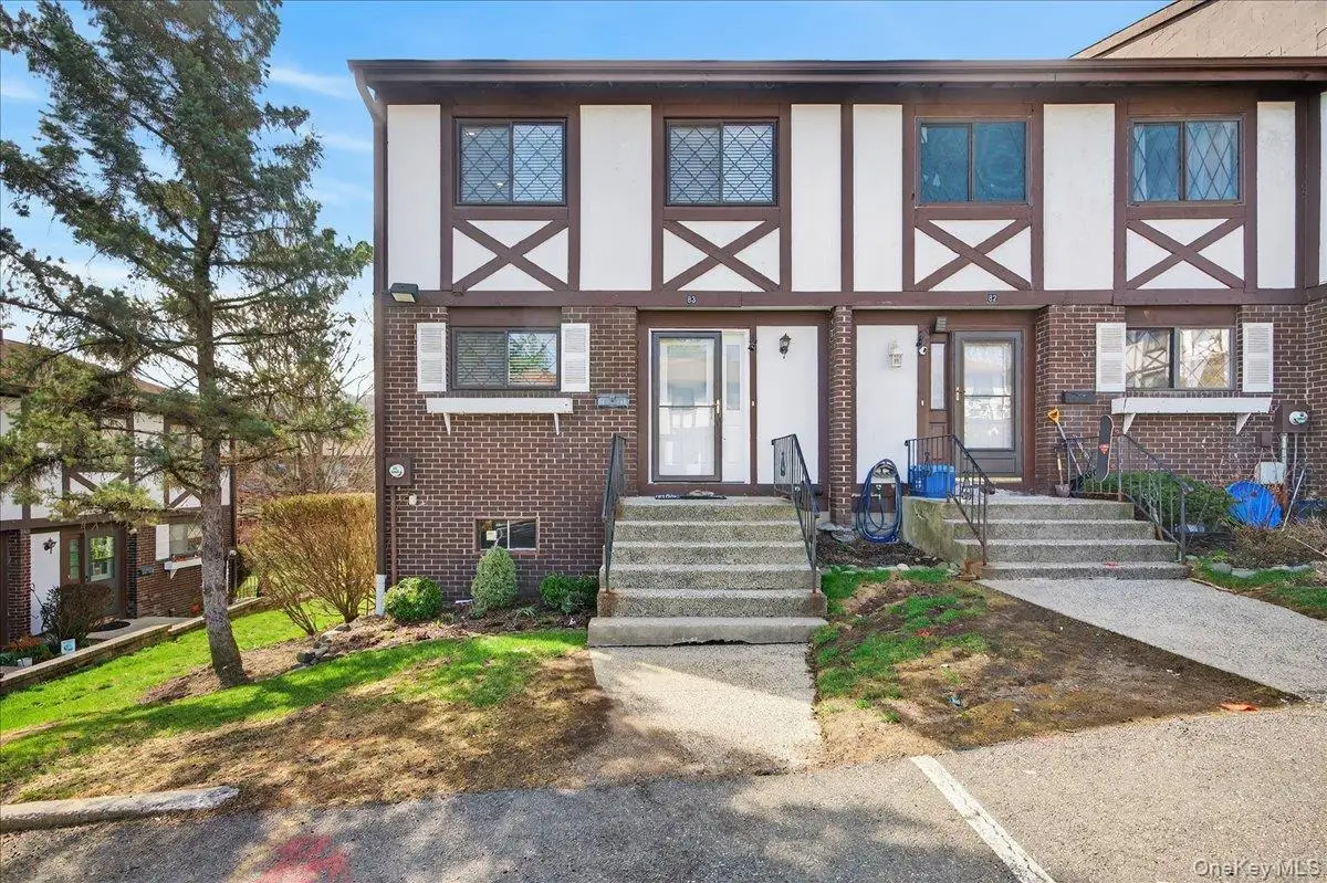 83 Buckingham Court, Pomona, NY 10970 - #1