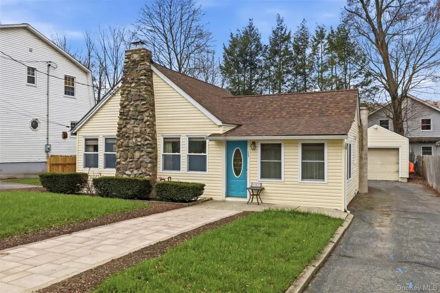 15 Crystal Court, Greenwood Lake, NY 10925 - #2