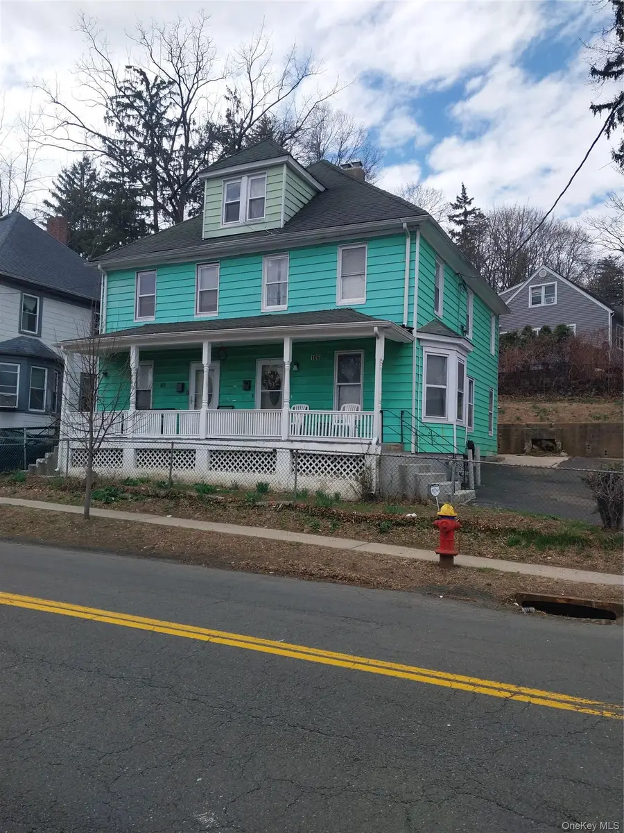 106-108 S Franklin Street, Nyack, NY 10960 - #2