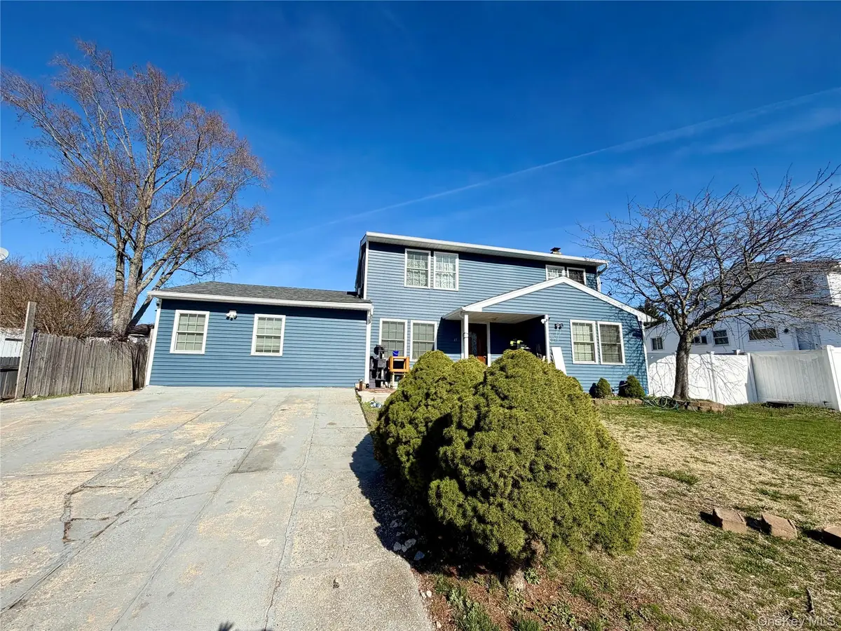 47 College Road, Selden, NY 11784 - #1