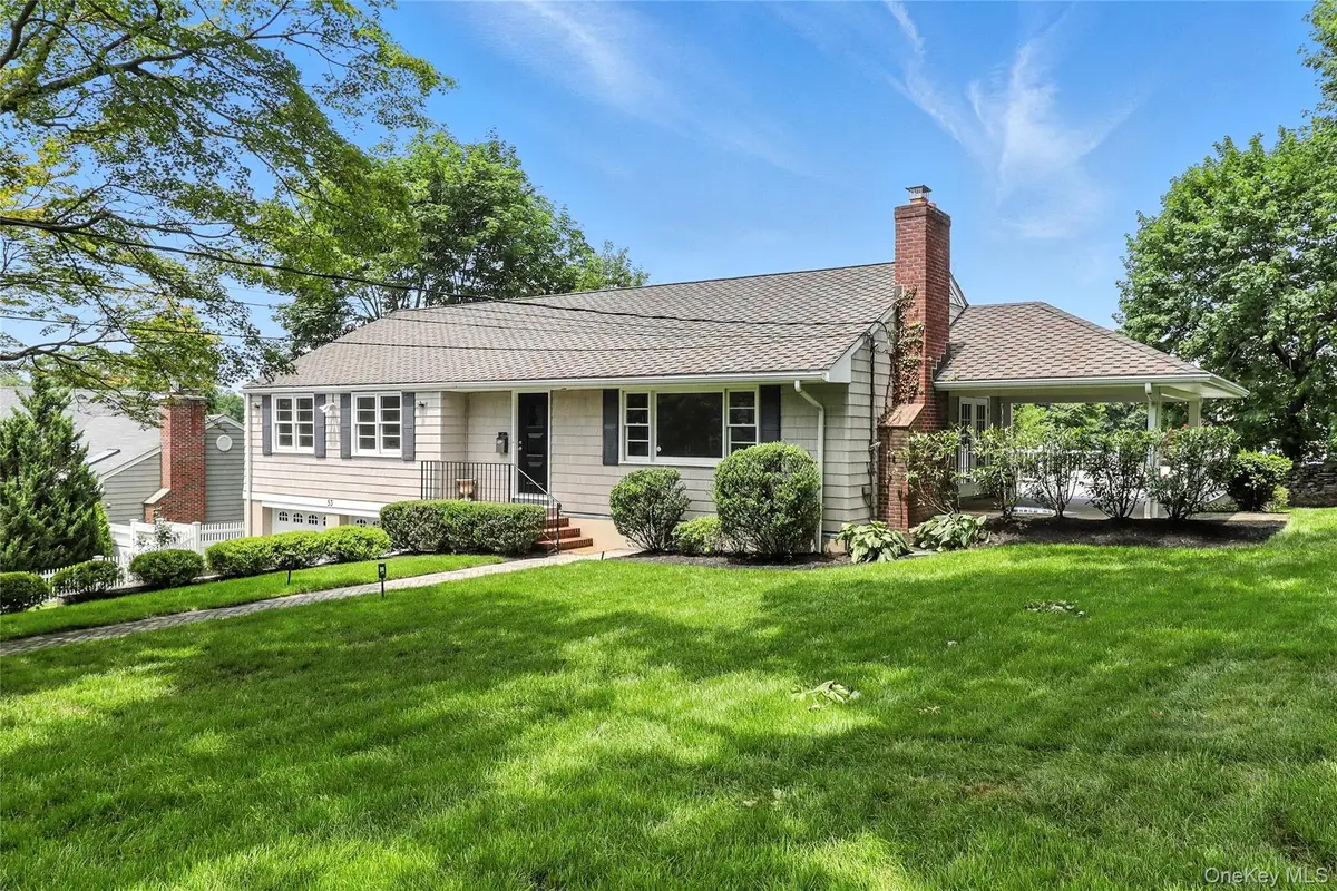 53 Upland Street, Port Chester, NY 10573 - #1