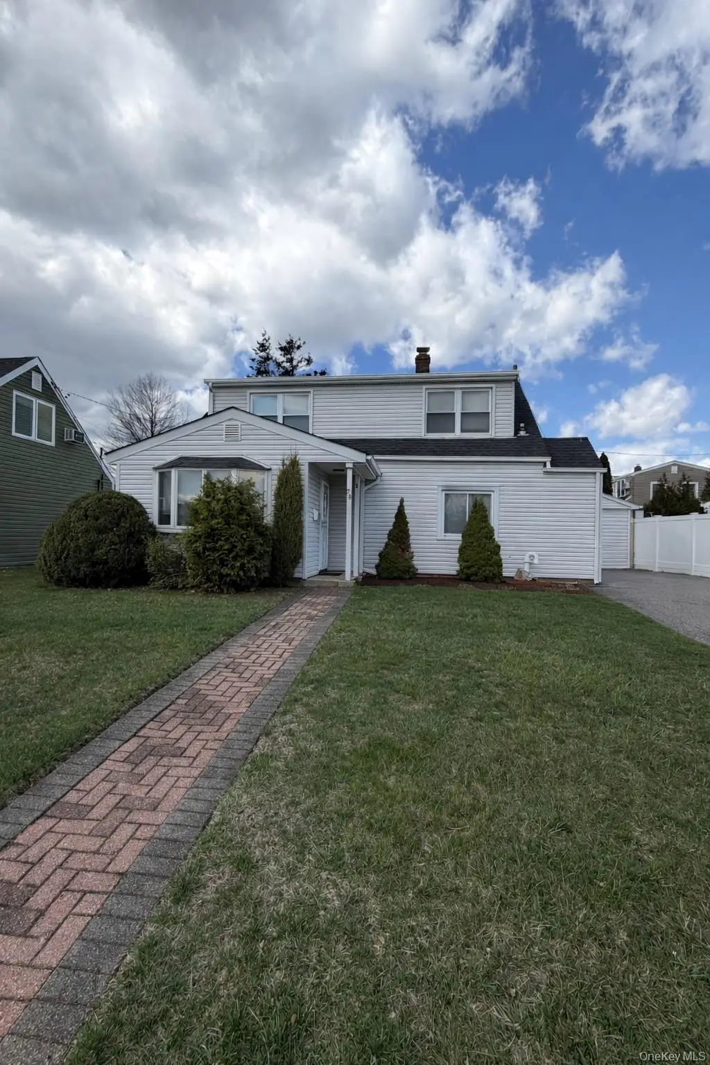 78 Center Lane, Levittown, NY 11756 - #1