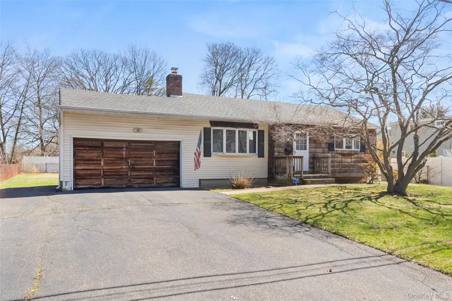 1643 Pine Acres Boulevard, Bay Shore, NY 11706 - #2