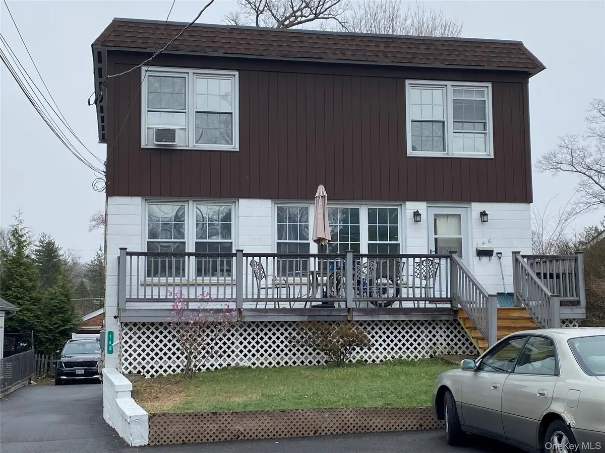 146-148 Ridge Street, Pearl River, NY 10965 - #1