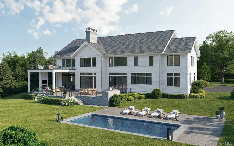 5 Stone Bridge Road, Purchase, NY 10577 - #3