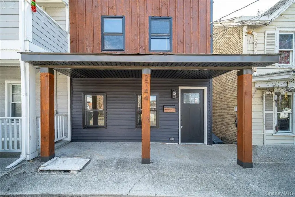 2744 W Main Street, Wappingers Falls, NY 12590 - #1