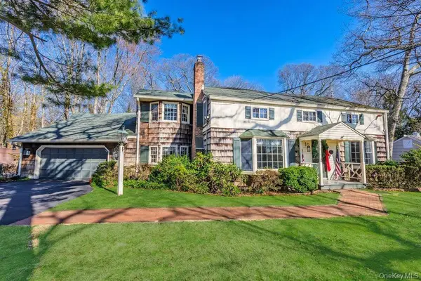 91 Quaker Path, Stony Brook, NY 11790