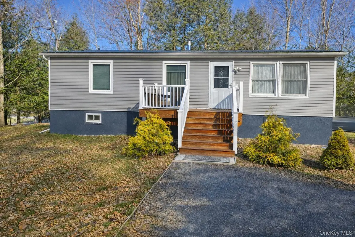 1 Morris Road, Mountain Dale, NY 12763 - #1