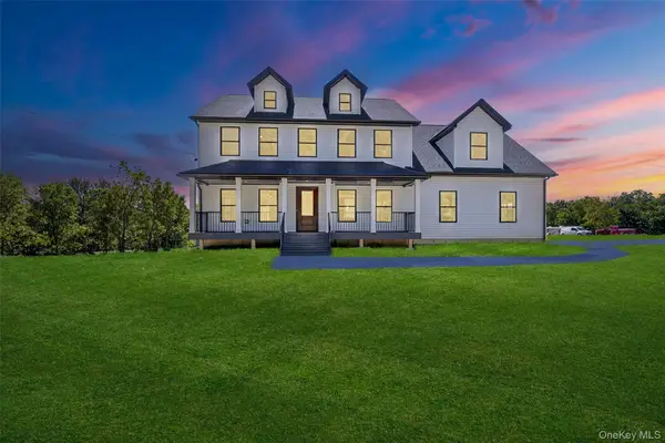 Lot 4 Kings Hill Road, Walden, NY 12586