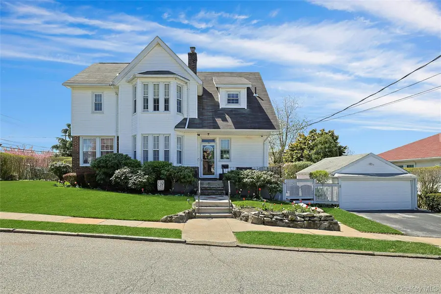 523 N Broadway, Yonkers, NY 10701 - #2