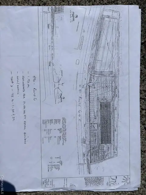 496 Route 6, Mahopac, NY 10541