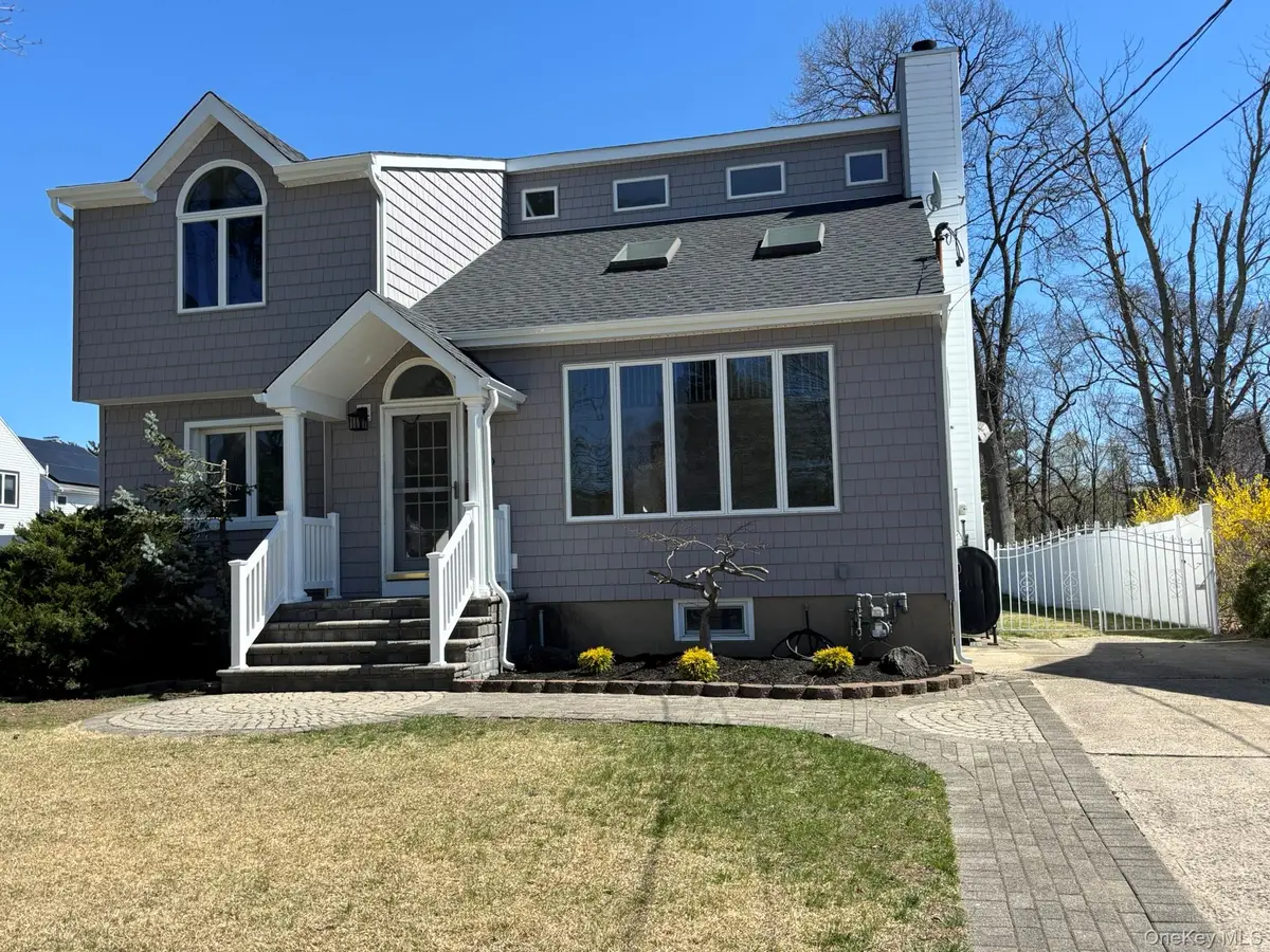 2689 Cedar Court, Oceanside, NY 11572 - #1