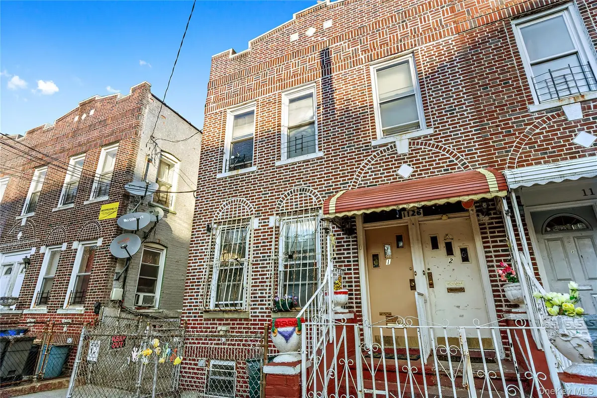 1126 Ward Avenue, Bronx, NY 10472 - #1