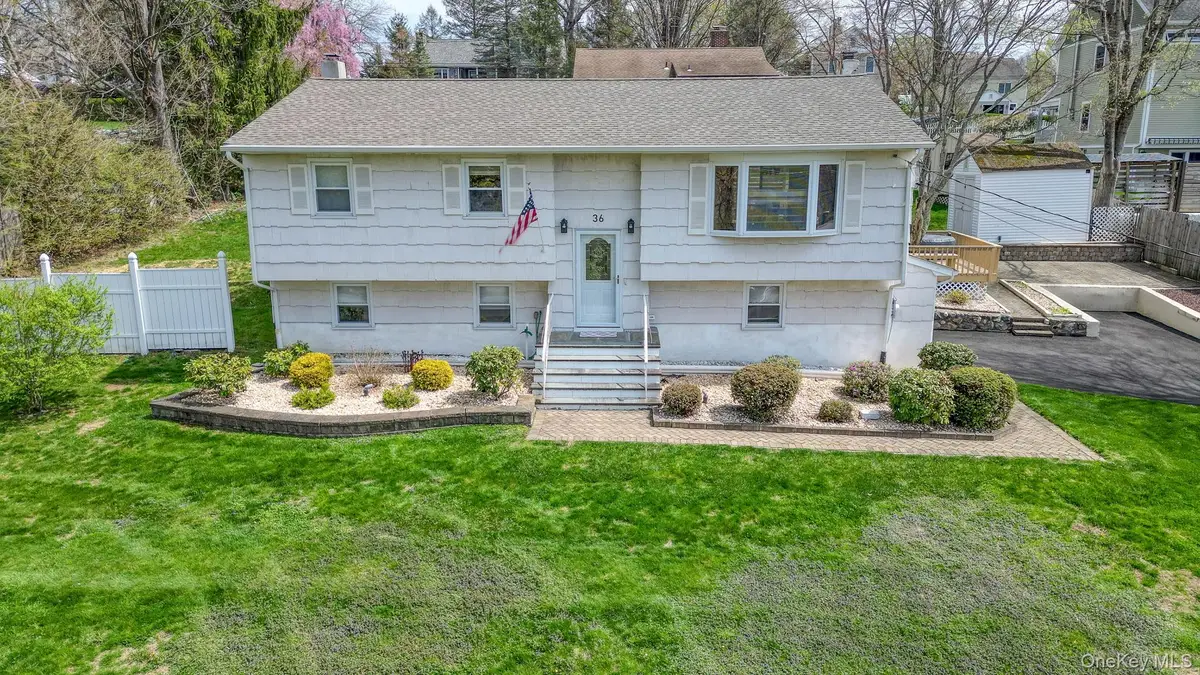 36 Parkway Drive, Yorktown Heights, NY 10598 - #1