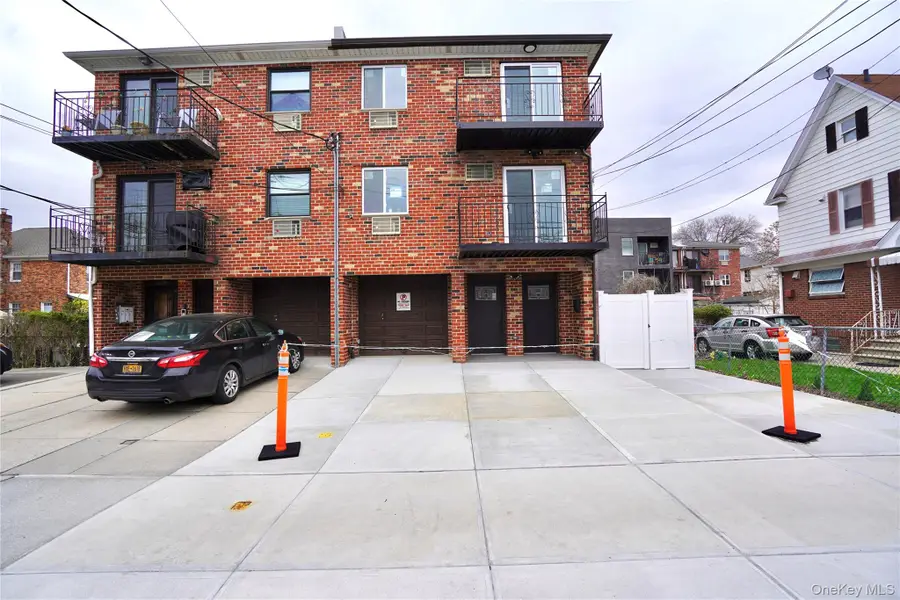 4658 161st Street, Flushing, NY 11358 - #2