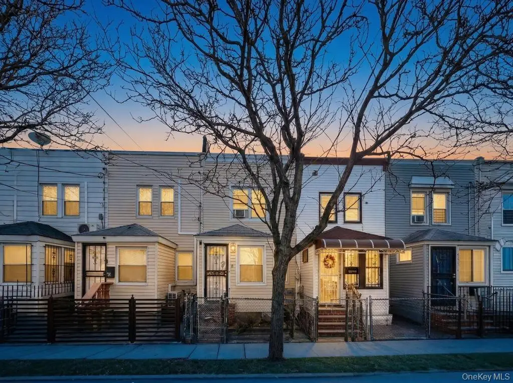 118-33 152nd Street, Jamaica, NY 11434 - #1