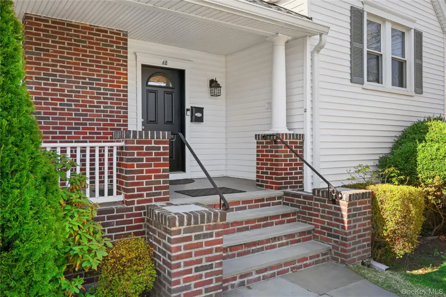48 Coakley Avenue, Harrison, NY 10528 - #2