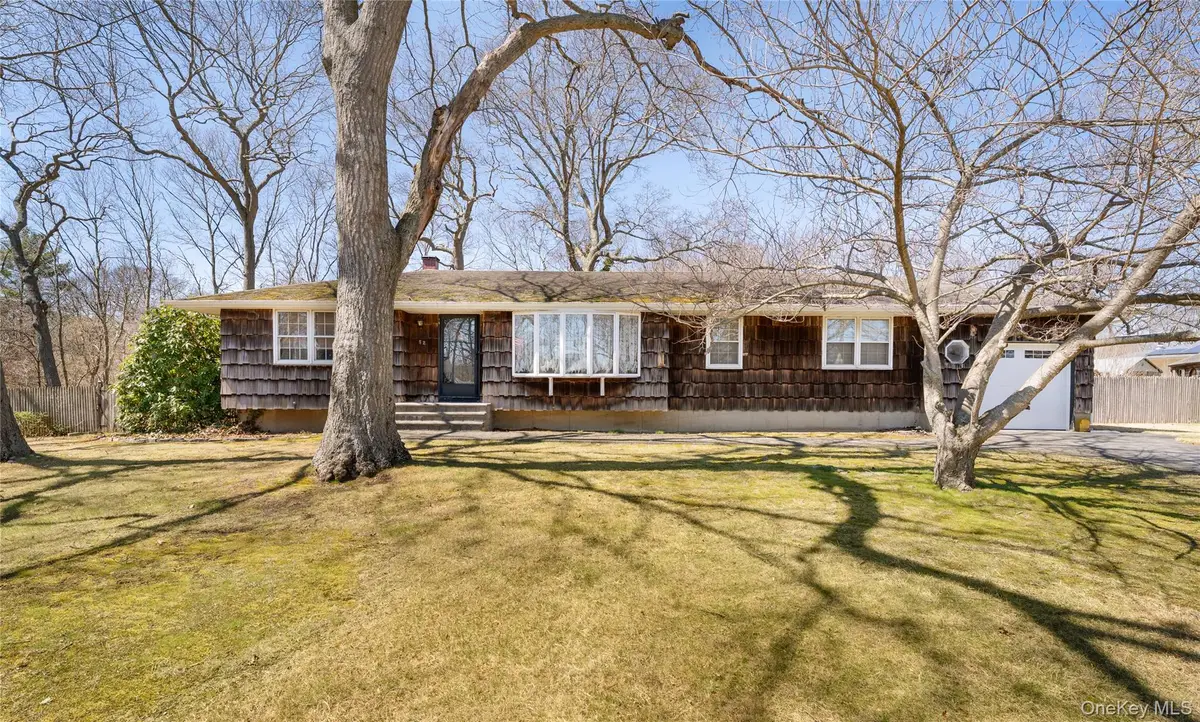 52 Woodbury Road, Farmingville, NY 11738 - #1