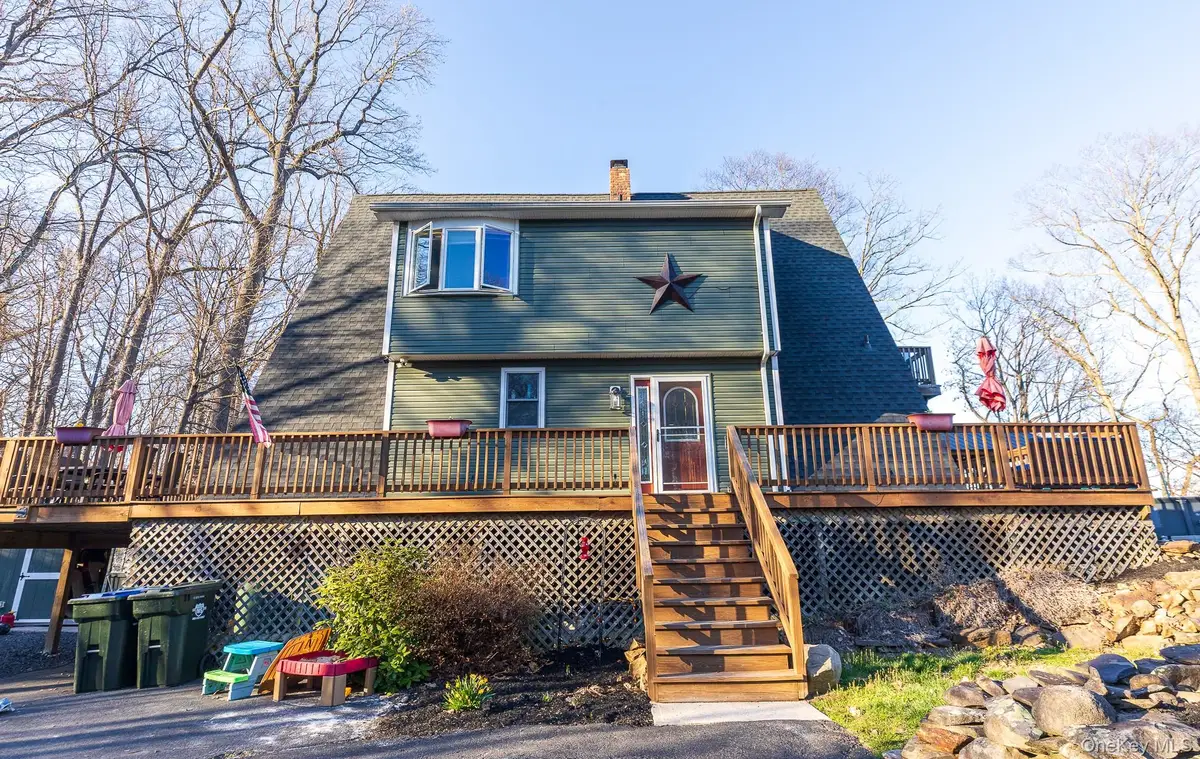 17 Hilltop Avenue, Newburgh, NY 12550 - #1