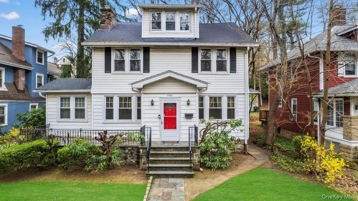 306 Hutchinson Boulevard, Mount Vernon, NY 10552 - #1