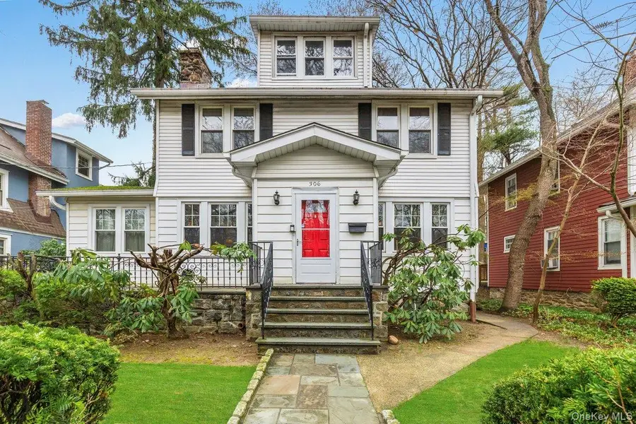 306 Hutchinson Boulevard, Mount Vernon, NY 10552 - #2