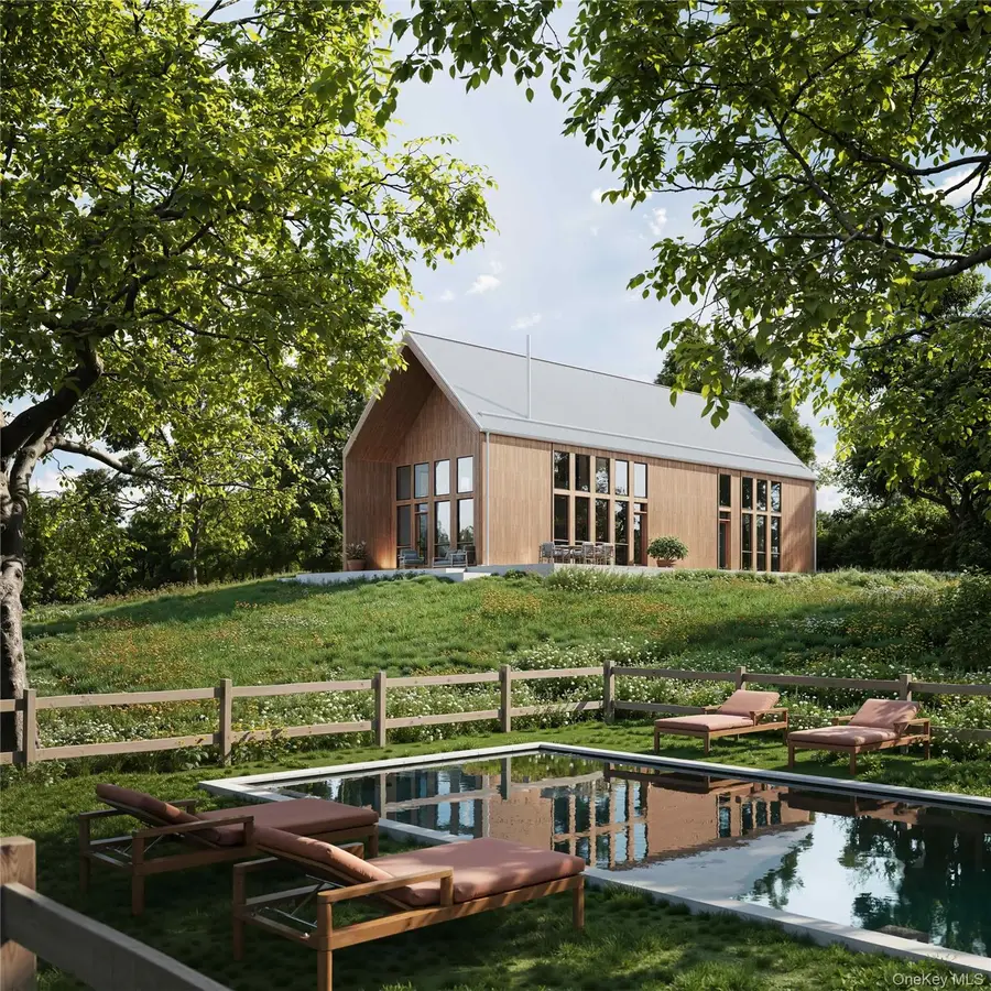 60 Stone Wall Path, Red Hook, NY 12571 - #2