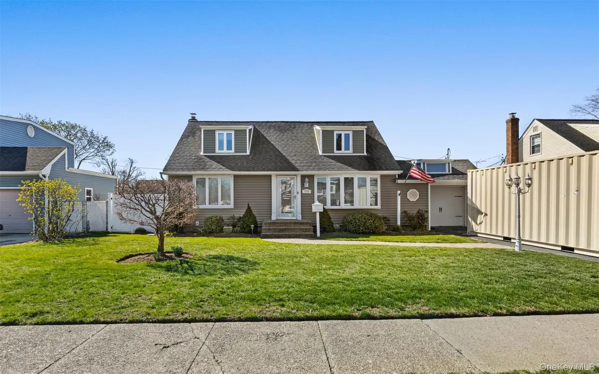 3976 Wicks Avenue, Seaford, NY 11783 - #1