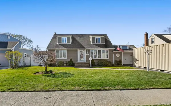 3976 Wicks Avenue, Seaford, NY 11783