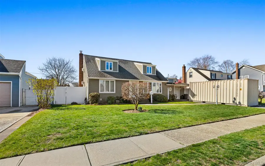 3976 Wicks Avenue, Seaford, NY 11783 - #2