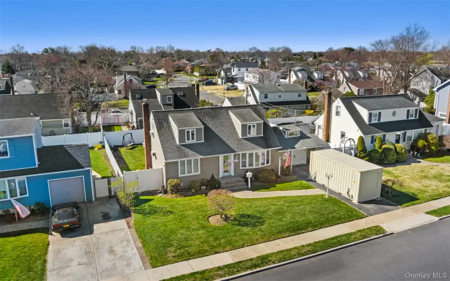 3976 Wicks Avenue, Seaford, NY 11783 - #3